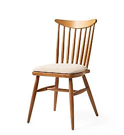 Masif Gürgen Sandalye – Konforlu, Sağlam ve Zamansız Tasarım