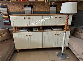 Bohem Konsol – Şıklığı ve Kullanışlılığı Bir Arada Sunar