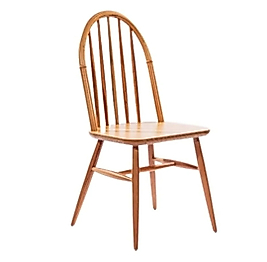 Gürgen Sandalye – Dayanıklı Masif Ahşap ile Şık Oturum