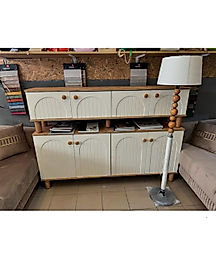 Bohem TV Ünitesi – Şık, Dayanıklı ve Uygun Fiyatlı Tasarım