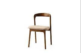 Kolsuz Yılan Model Gürgen Sandalye – Şıklık, Konfor ve Dayanıklılığı Bir Arada!