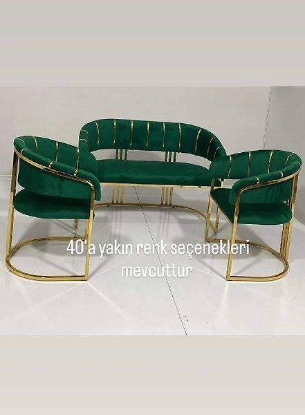 bahçe balkon çay seti koltuk takımı
