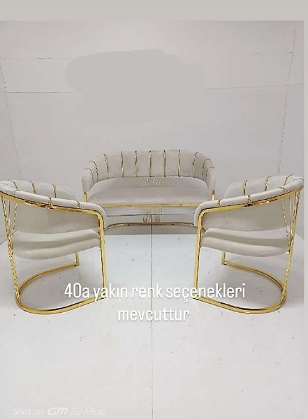 bahçe balkon çay seti koltuk takımı