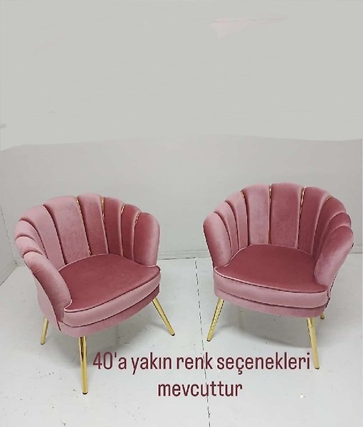 papatya çay bahçe balkon seti
