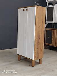 Bohem Tarz Ayakkabılık – Doğal Görünümlü ve Uygun Fiyatlı