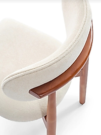 polo sandalye  %100  gürgen ağacından üretilmiştir