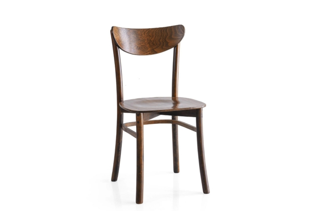 Gürgen Sandalye – Doğal Ahşap, Şık ve Dayanıklı Tasarım